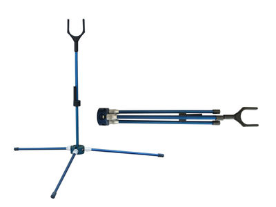 Ases Bow Stand Recurve Pro - 5
