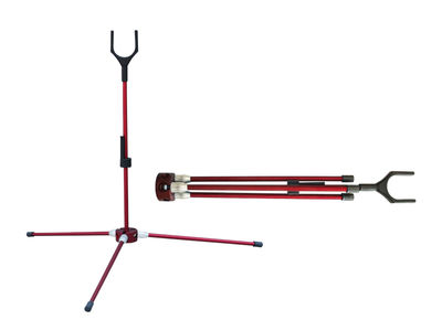 Ases Bow Stand Recurve Pro - 6