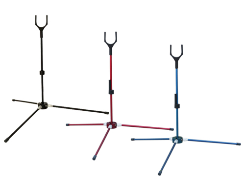 Ases Bow Stand Recurve Pro - 6