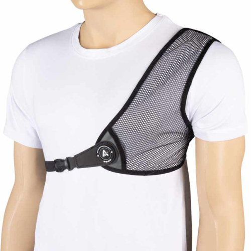Ases Chestguard BSC - 1