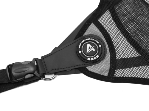 Ases Chestguard BSC - 5