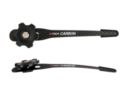 Ases Clicker Carbon Xtrem - Ases
