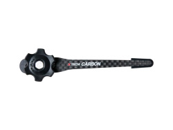 Ases Clicker Carbon Xtrem - Ases (1)