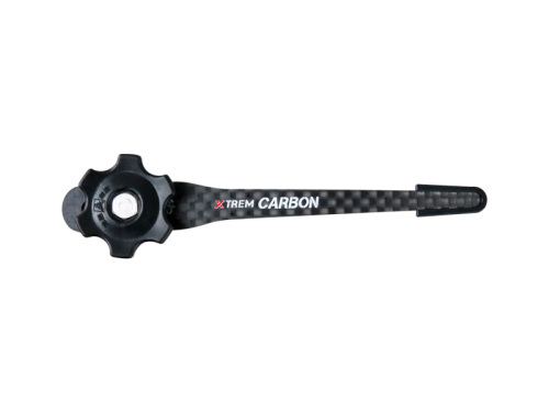 Ases Clicker Carbon Xtrem - 2