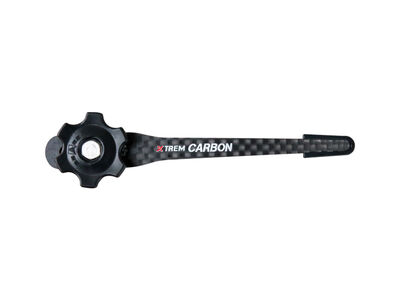 Ases Clicker Carbon Xtrem - 1