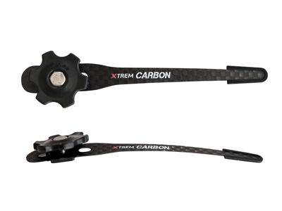 Ases Clicker Carbon Xtrem - 2