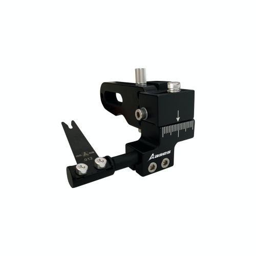 Ases Compound Arrow Rest Pro - 1