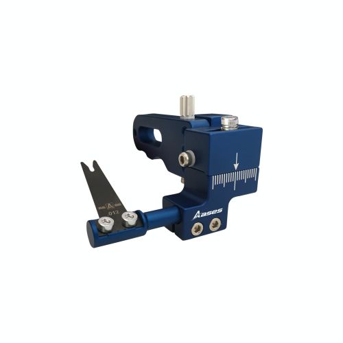 Ases Compound Arrow Rest Pro - 3