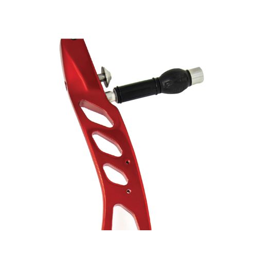 Ases Damper Tx Rod - 7