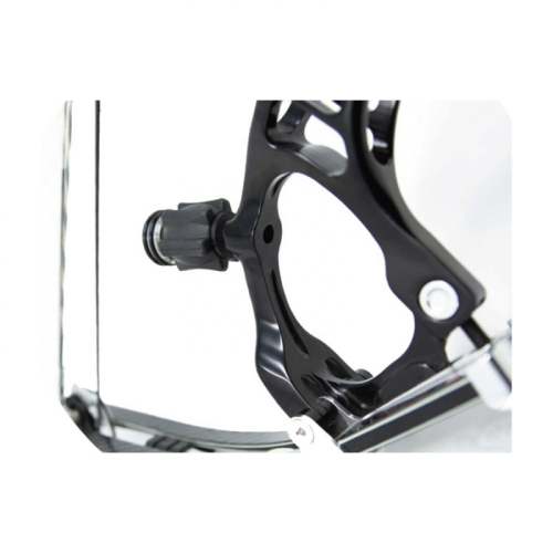 Ases Damper Vibration Mega 1/4