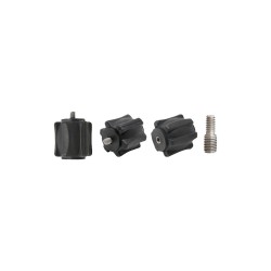 Ases Damper Vibration Mega 1/4