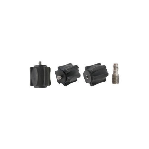 Ases Damper Vibration Mega 1/4