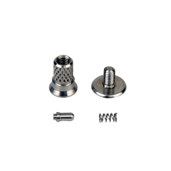 Ases Dovetail Parts for Limbs - Ases