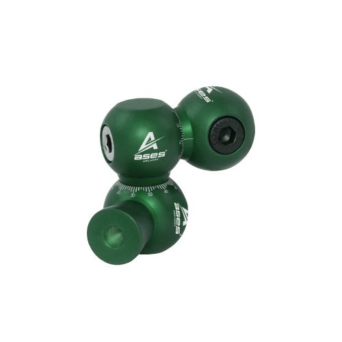 Ases Evo-Bar Single Adjustable Matte - 4
