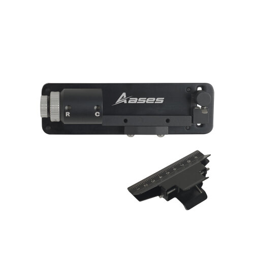 Ases Fletching Jig Pro - 4
