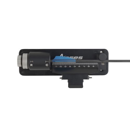 Ases Fletching Jig Pro - 1