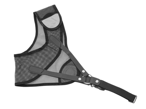 Ases Göğüs Koruyucu BSC - 3