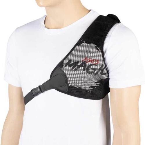 Ases Göğüs Koruyucu Magic - 1