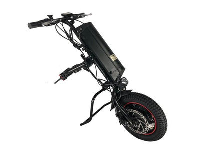 Ases Handcycle For Wheelchair - 1