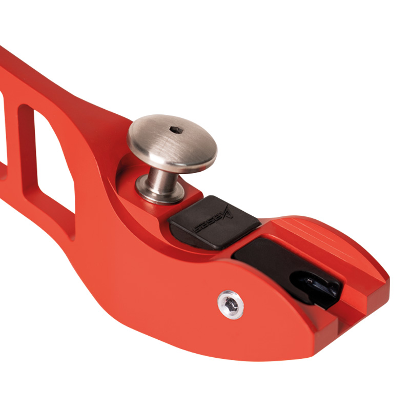 Ases Handle Fortis 25
