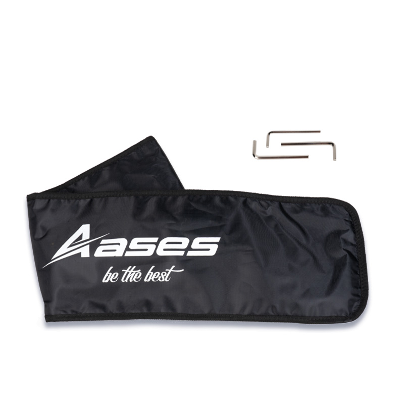 Ases Handle Fortis 25