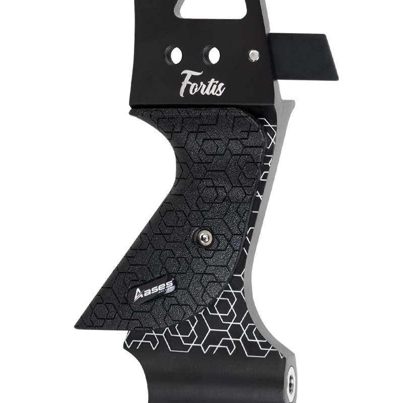 Ases Handle Fortis 25