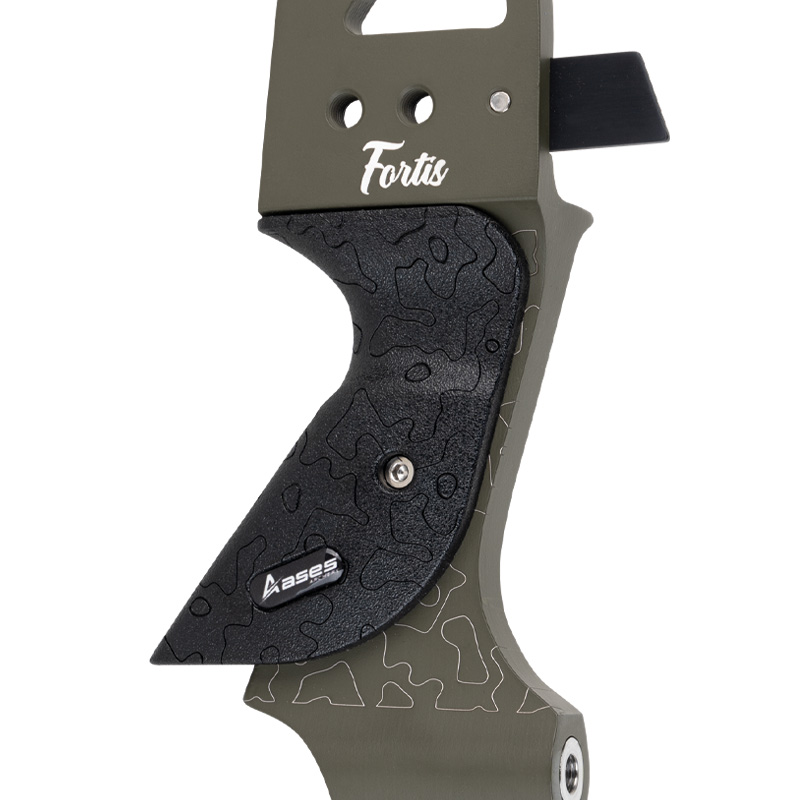 Ases Handle Fortis 25