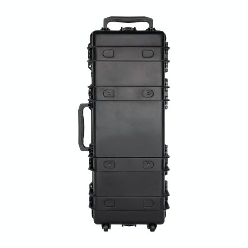 Ases Hardcase Recurve - 2