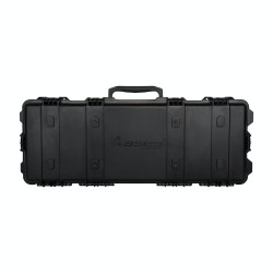 Ases Hardcase Recurve - 1