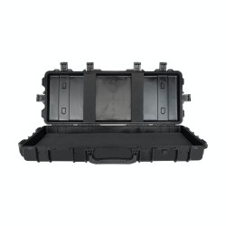 Ases Hardcase Recurve - 3