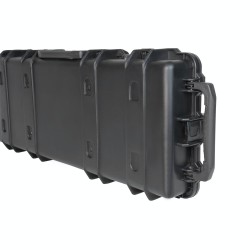 Ases Hardcase Recurve - 5