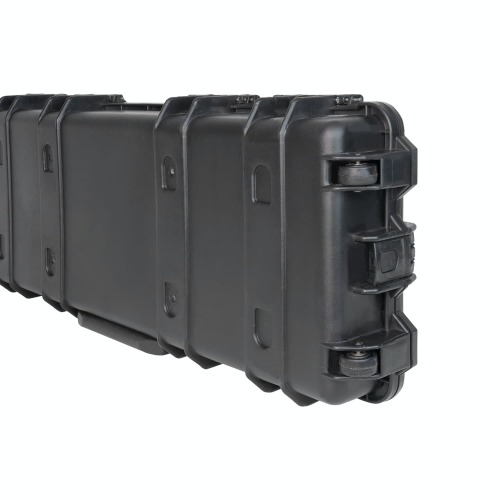 Ases Hardcase Recurve - 5