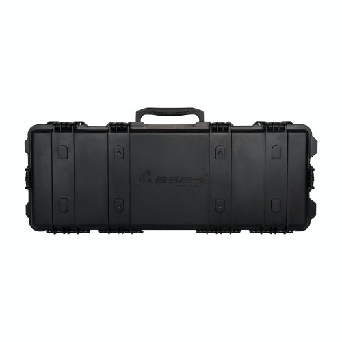 Ases Hardcase Recurve - 3
