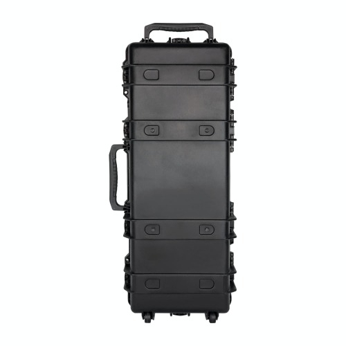 Ases Hardcase Recurve - 1