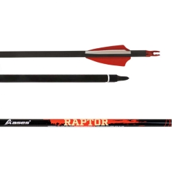 Ases Karbon Ok Raptor - 1