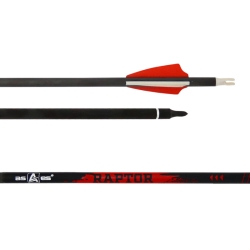 Ases Karbon Ok Raptor - 3