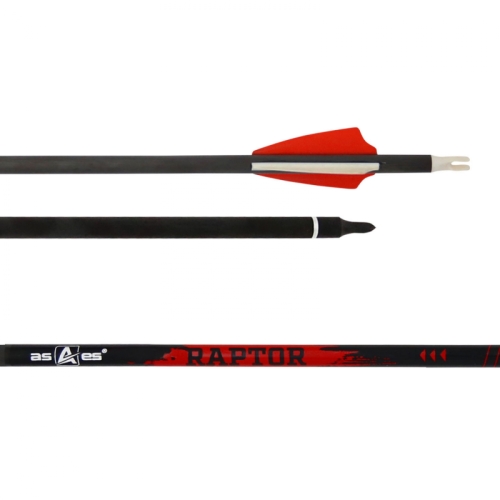 Ases Karbon Ok Raptor - 3