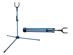 Ases Bow Stand Recurve Alu - Ases (1)