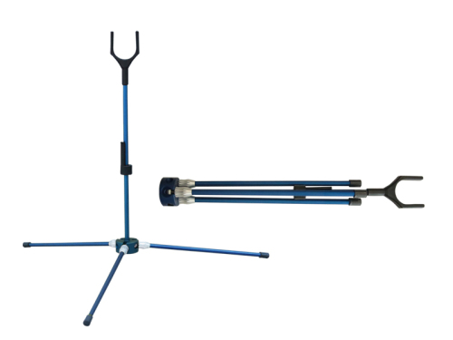 Ases Klasik Yay Ayaklığı Pro - 5