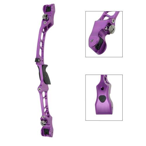 Ases Klasik Yay Gövdesi Harmony 25'' - 1