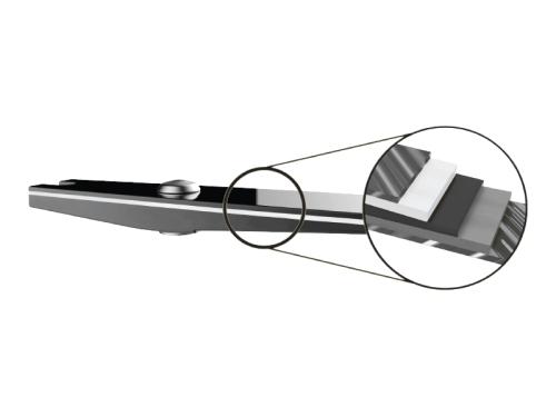 Ases Klasik Yay Kanadı Aris - 2