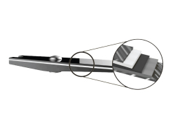 Ases Klasik Yay Kanadı Aris - 2