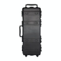 Ases Hardcase Recurve - Ases