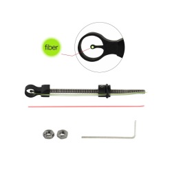 Ases Klasik Yay Nişangahı Rtx-Ns Pro Carbon 9