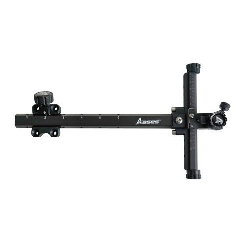 Ases Klasik Yay Nişangahı Rtx-Ns Pro Carbon 9