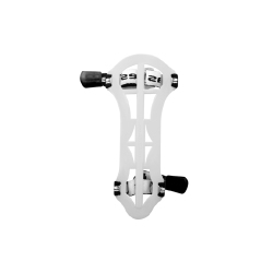 Ases Armguard Leaf Plastic - Ases