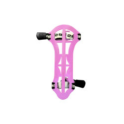 Ases Kol Koruyucu Leaf Plastik - Ases