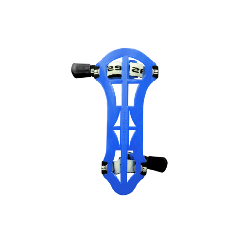 Ases Kol Koruyucu Leaf Plastik - 6