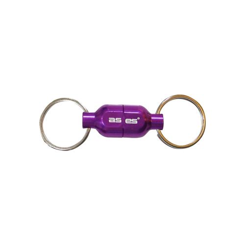 Ases Magnetic Clip - 4