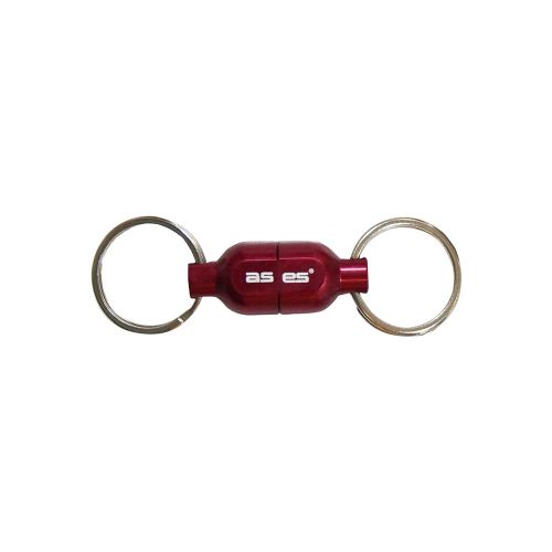 Ases Magnetic Clip - 5